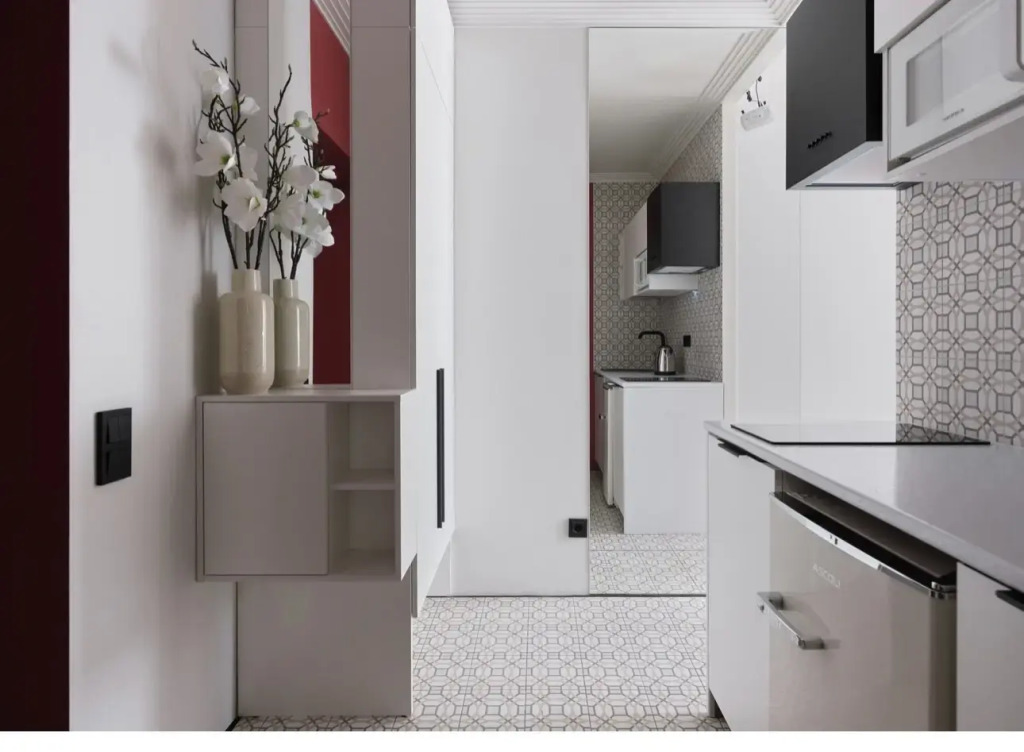 Апартаменты WOW Red Apartments