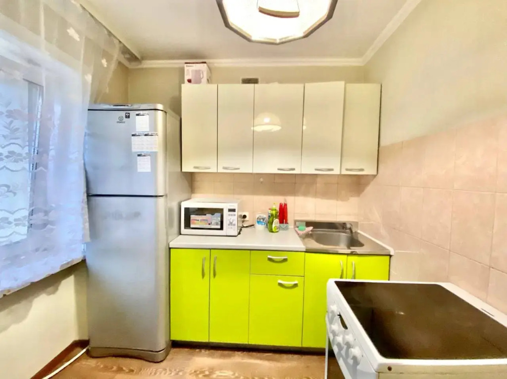 Квартира Рента 65 на Амурской 169