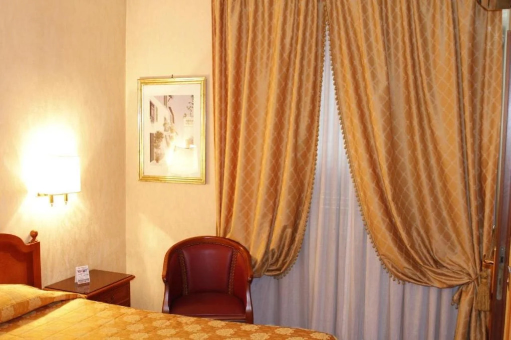 Hotel Pace Helvezia