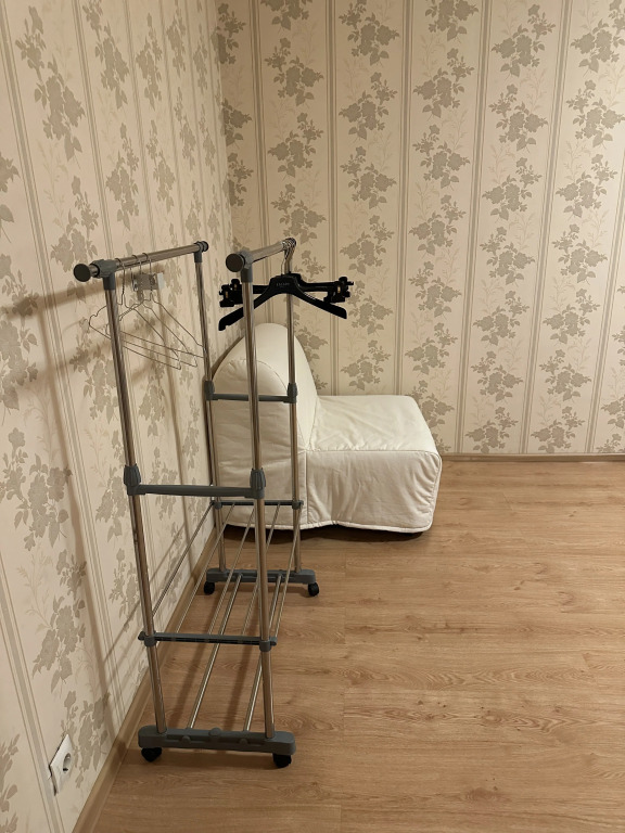 Квартира 1к у Парка