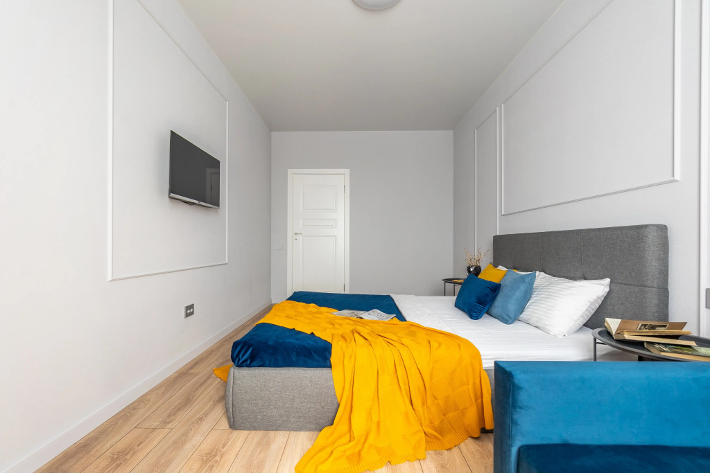Квартира 1-комнатная FamilyRent