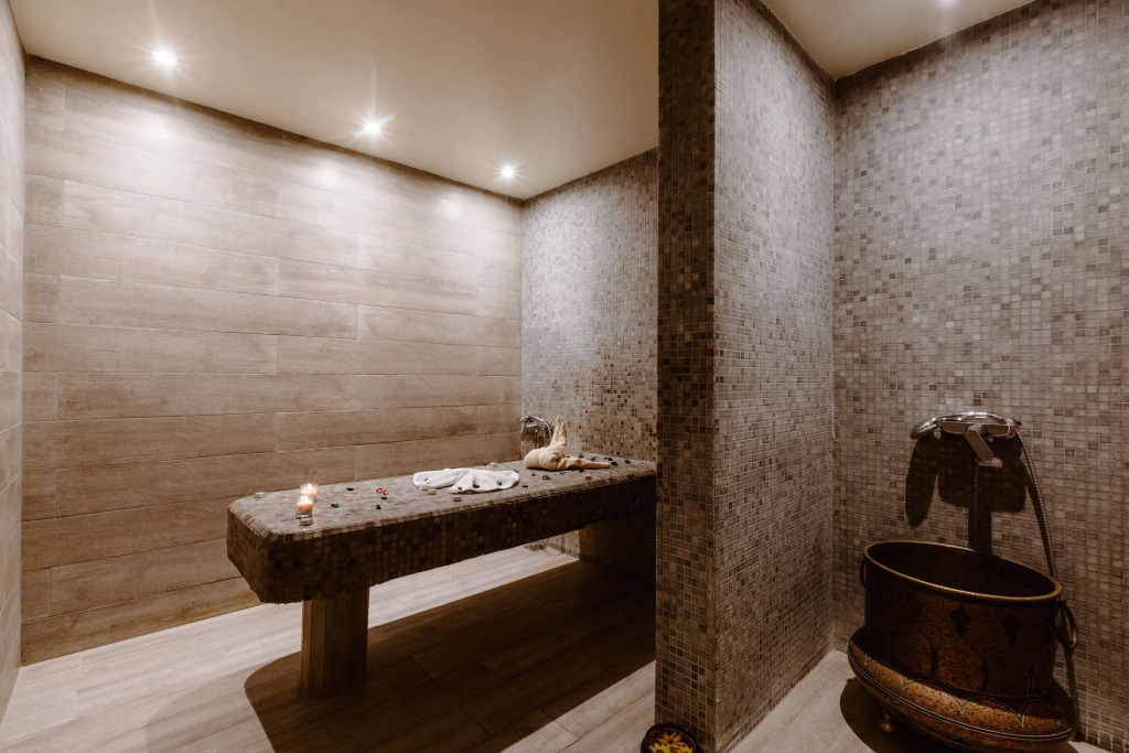 Lixus Beach Resort - All Inclusive