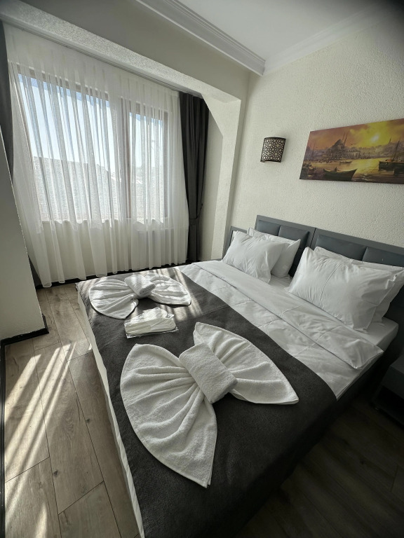 Big Orange Hotel Old City