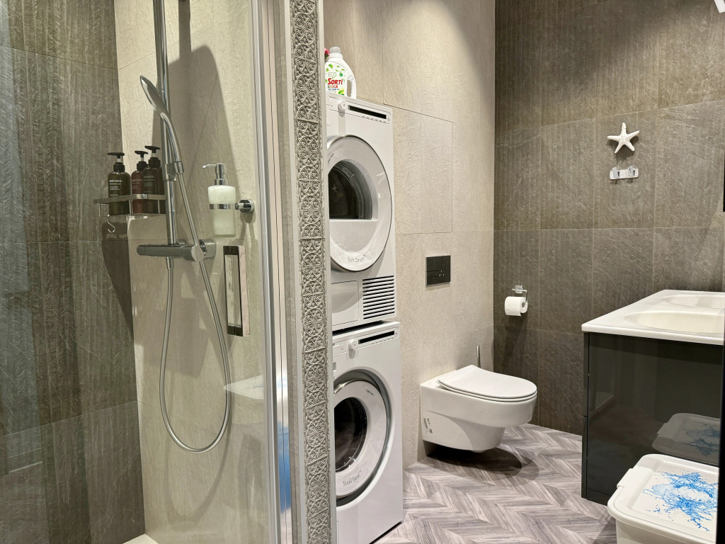 Апартаменты Comfort & Relax Home at Tsarskaya Ploshchad 1