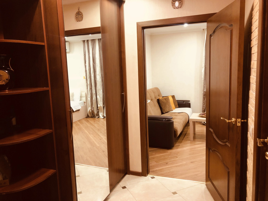 Квартира GoldApart на Мишина 39