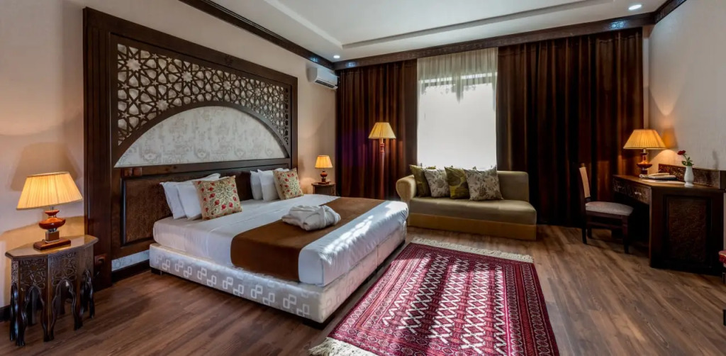 Orient Star Hotel