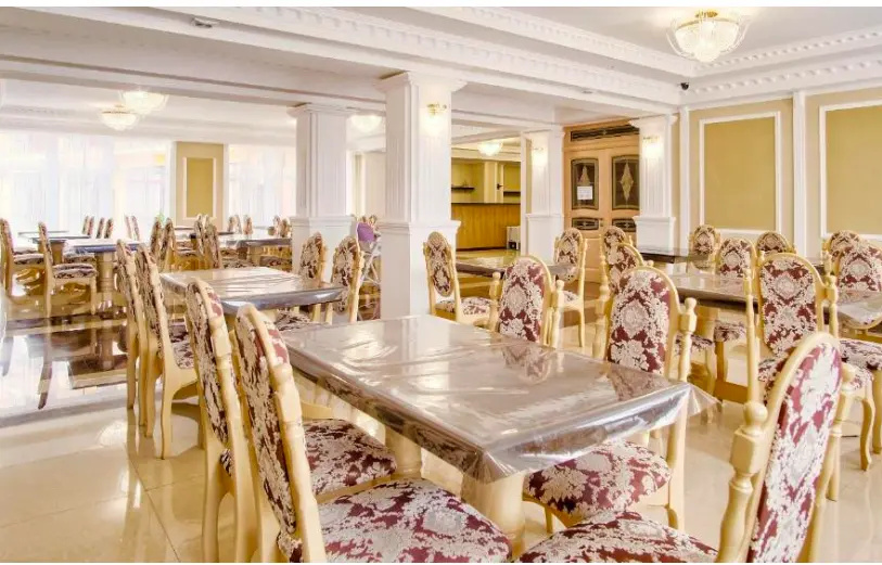 Hotel Papa