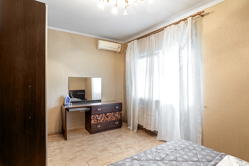Квартира на Чкалова 15