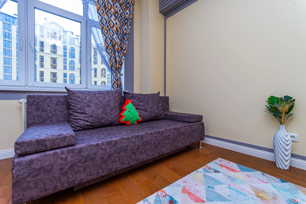 Vero Apartments - В стиле Provence, 100 метров, 2 этажа