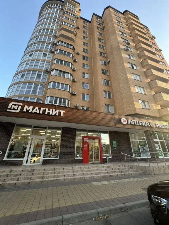 Квартира на Советской 219 (Ф)