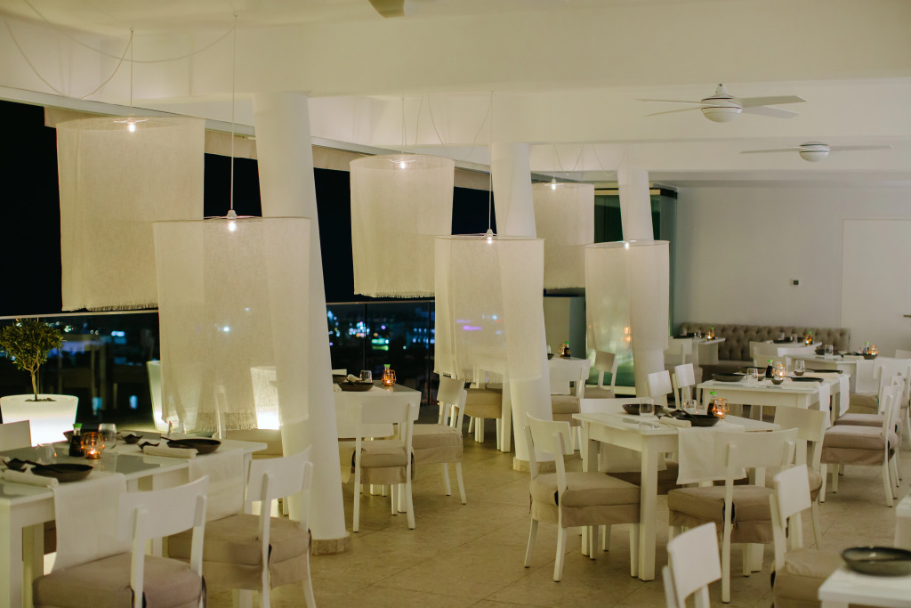 Hotel Napa Suites