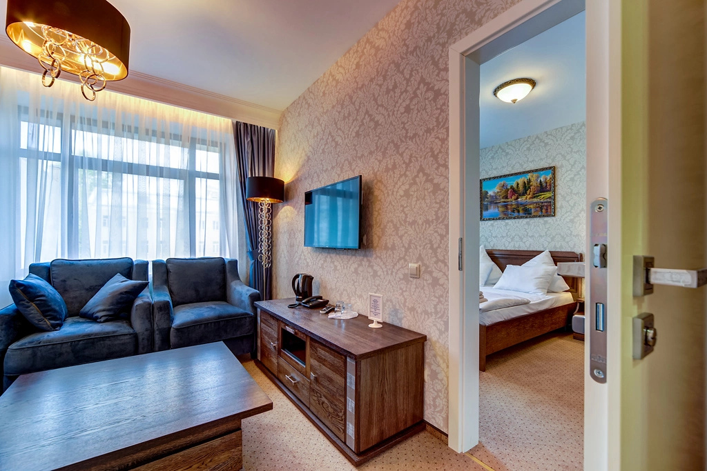 Отель Шоуюань