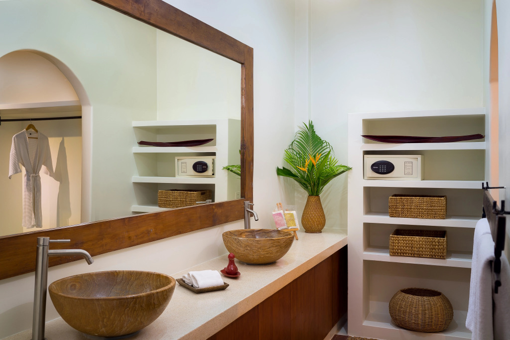 Navutu Dreams Resort & Wellness Retreat
