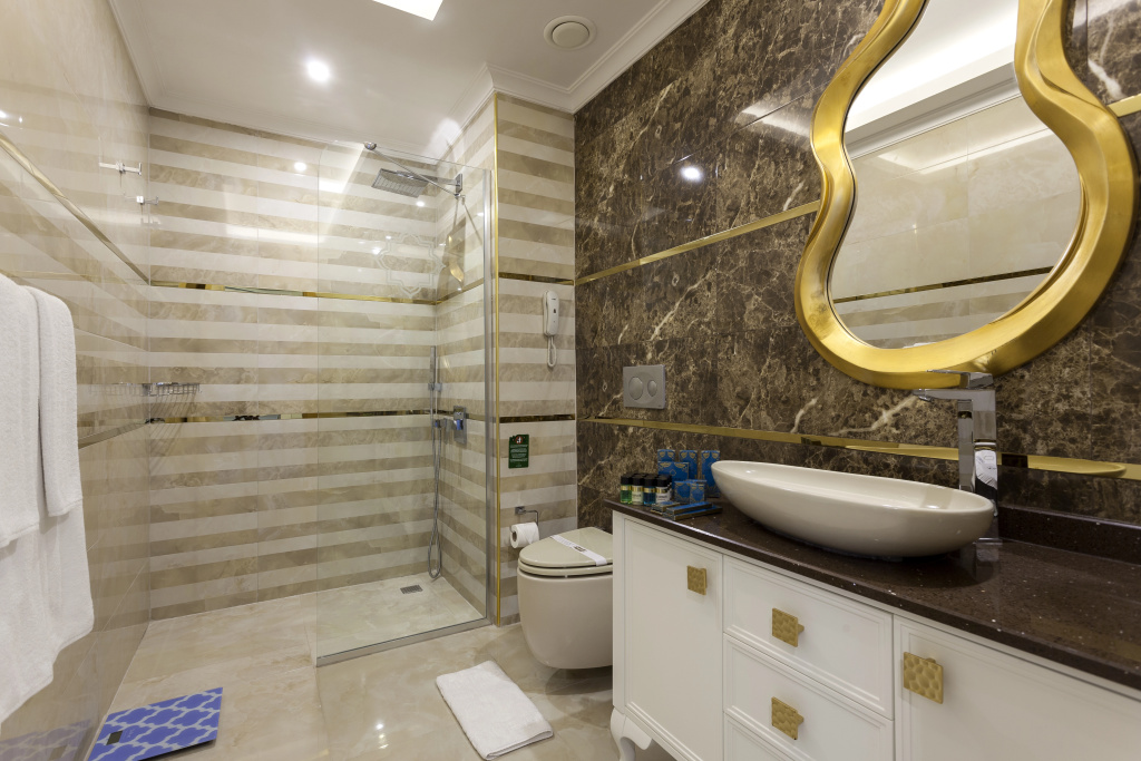 Karmir Resort & Spa - Ultra All Inclusive