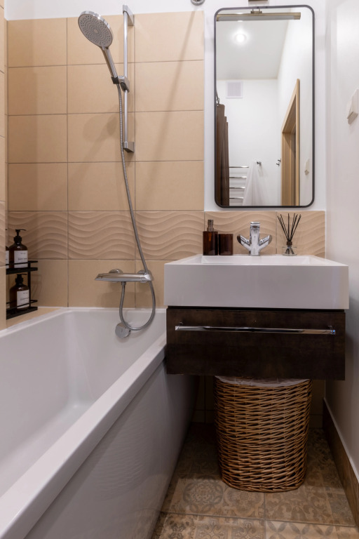 Квартира Merino Home Мейсон