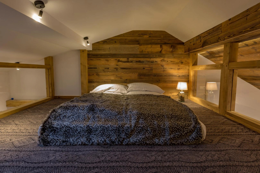Aparthotel Giewont