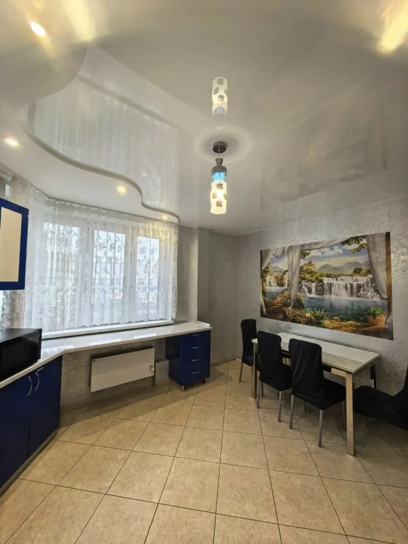 Квартира на Красногорском бульваре 36