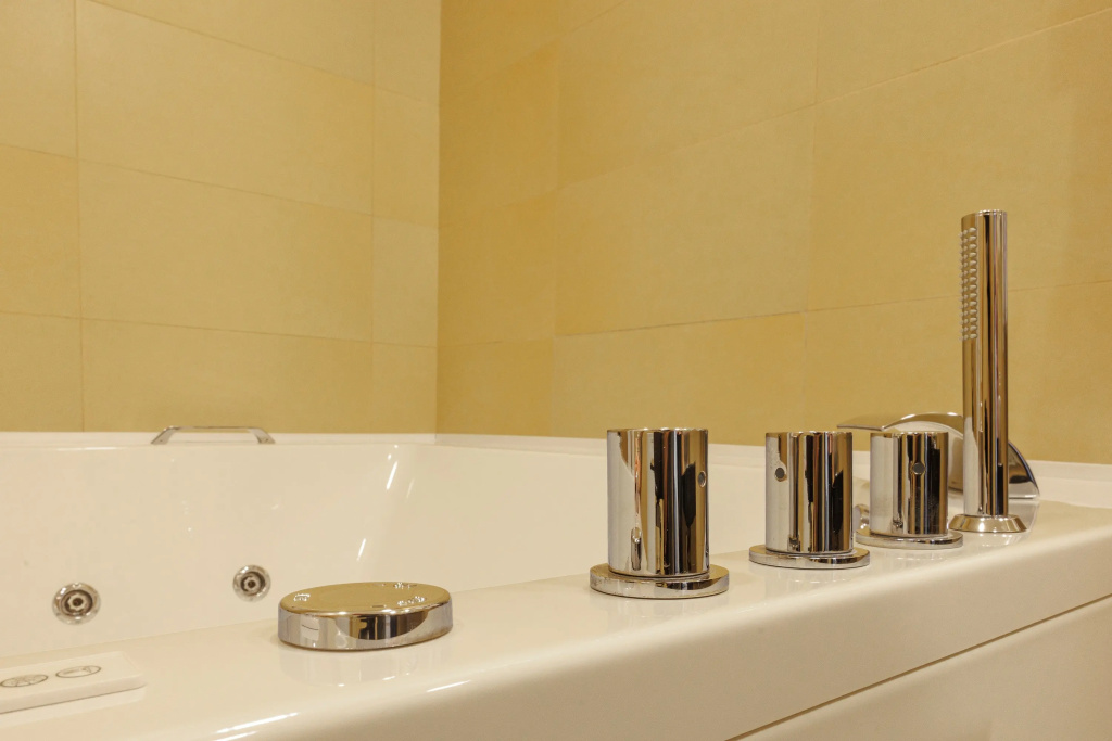 4 ★ Отель Aquamarine hotel&spa