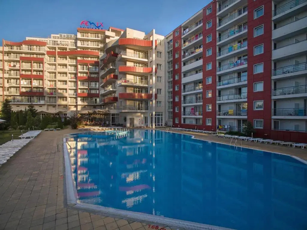 Hotel Fenix - All Inclusive