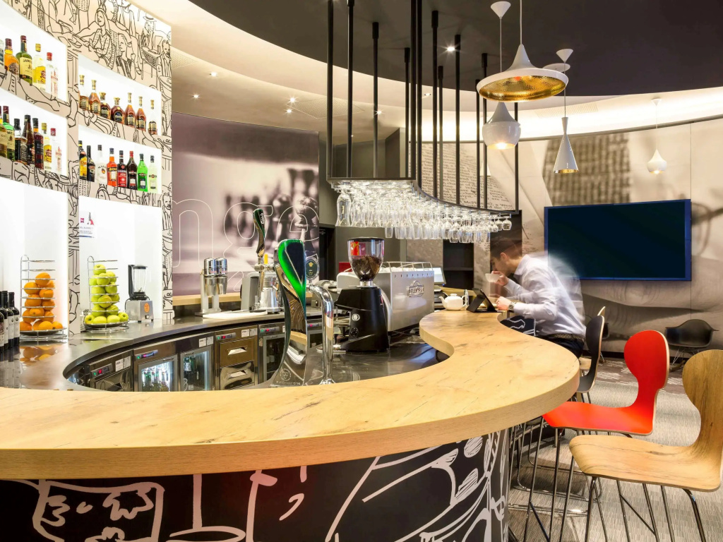 ibis Yerevan Center