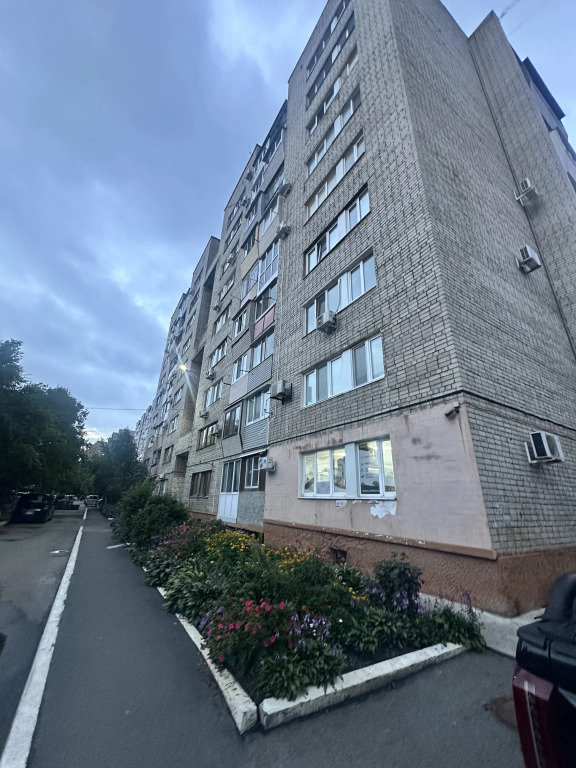 Квартира Уютная в центре города