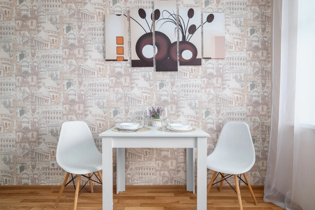 Квартира GoodTimeApartments у парка и стадиона Краснодар