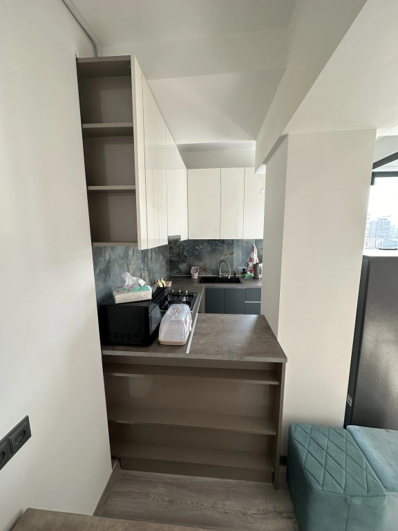 Апартаменты Homely 2