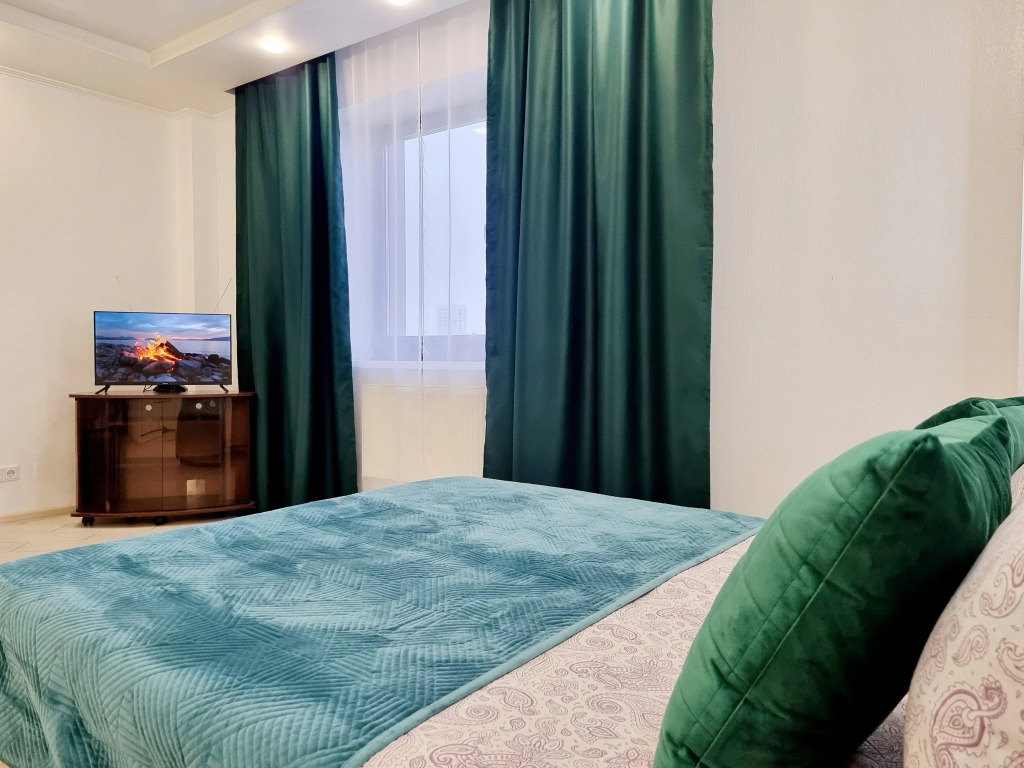 Апартаменты RoomOnDay Красный Кит арт.000057