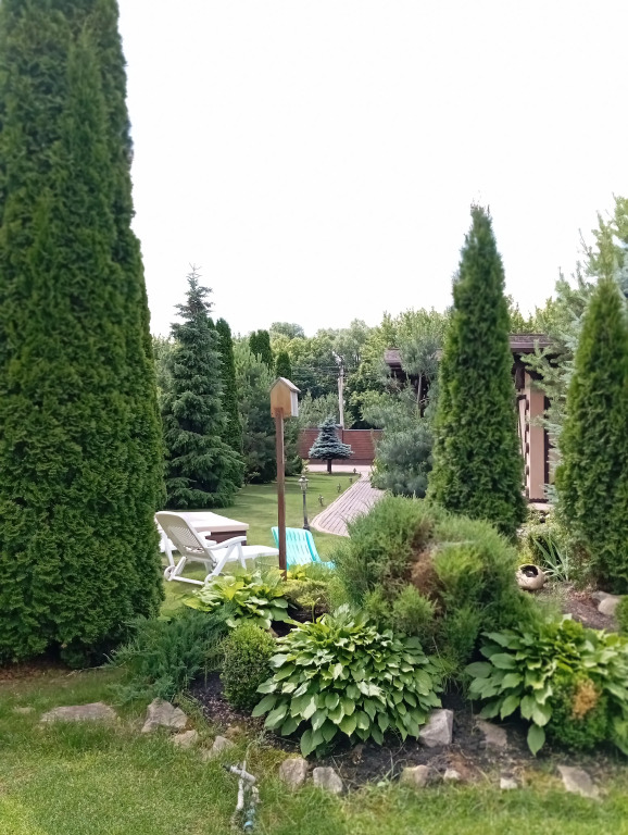 Частный дом Курск село Полянское 47а