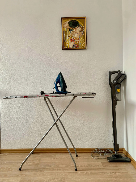 Квартира Flat АLL АМЕNIТIЕS MАКI