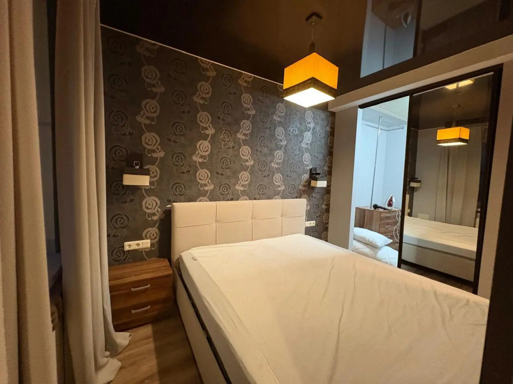 Kazanskaya 40 Flat
