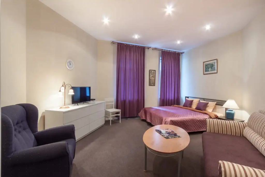 Гостевой дом Favorit inn