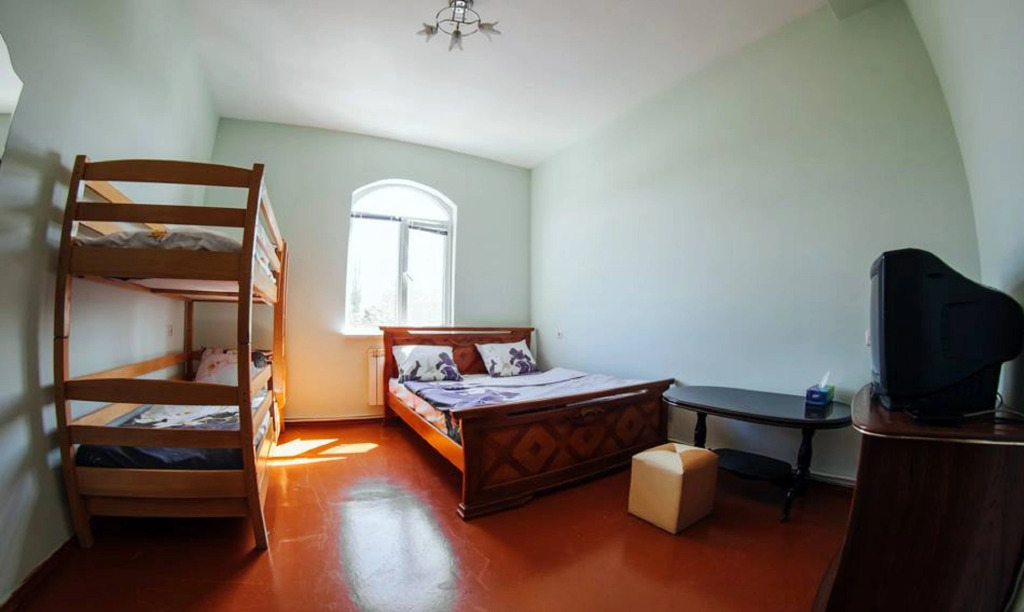 База отдыха Royal Holiday House