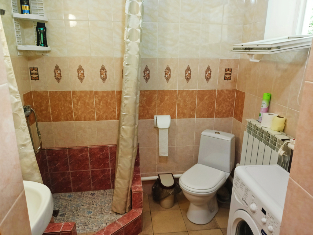 Квартира Apart61 1-к Квартира G7