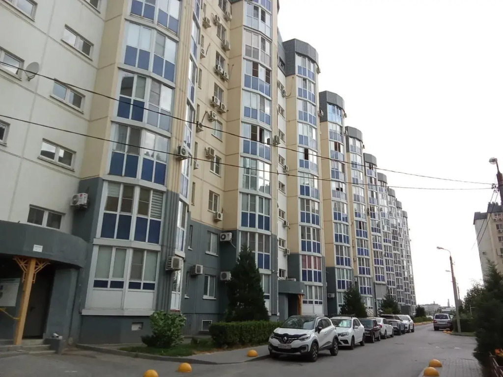 Квартира Двухкомнатная Рядом С Мамаевым Курганом