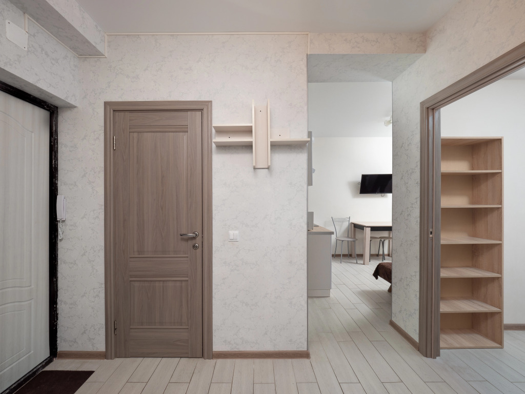Апартаменты More Rooms в ЖК Лето апр35