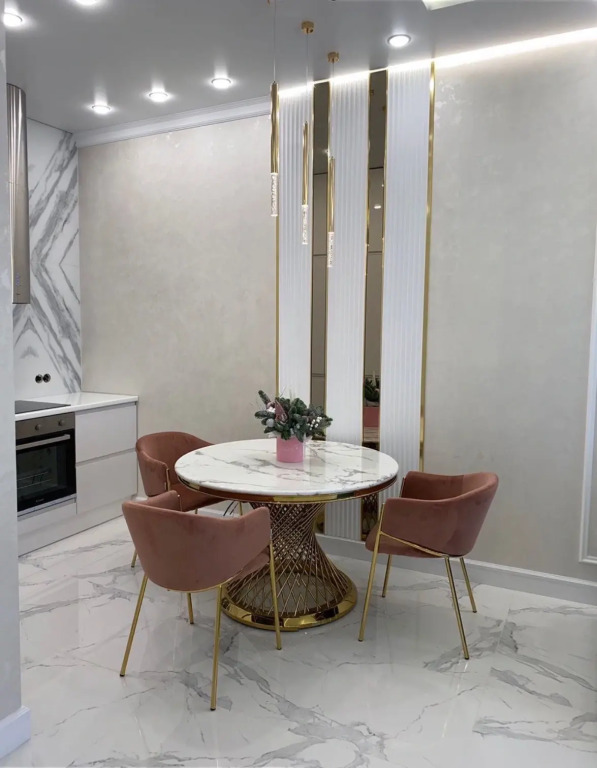 Апартаменты Дизайн с Видом на Казань Арену | My Home Aparts