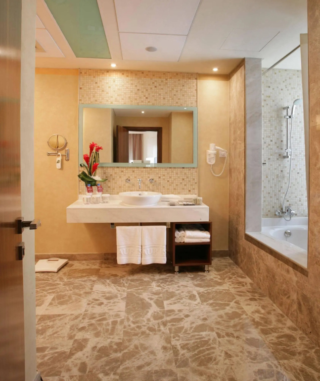 Elite Byblos Hotel