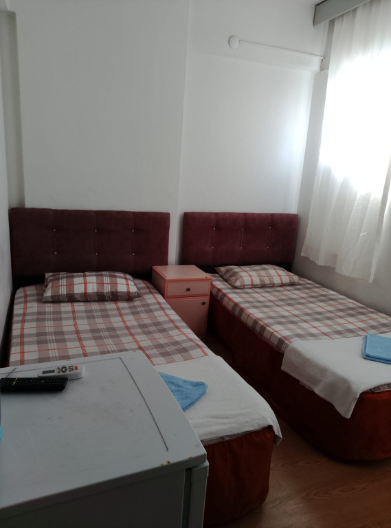Hisar Otel