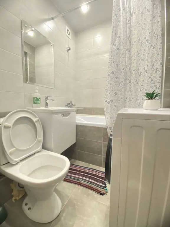 Квартира на Орджоникидзе 47