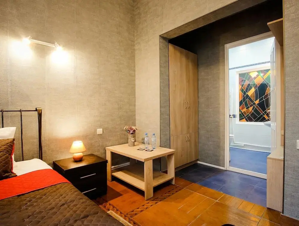 Hotel Tomas House