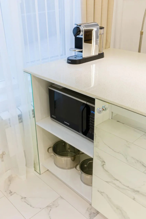 Апартаменты Prim Rooms Marinist LUXE