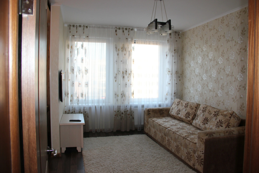 ApartLeksa на улице Артиллерийская