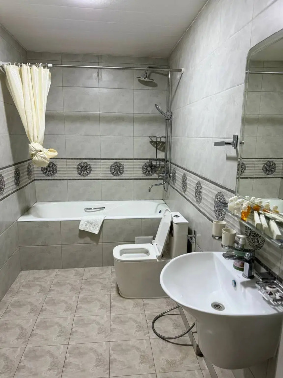Arba Hotel