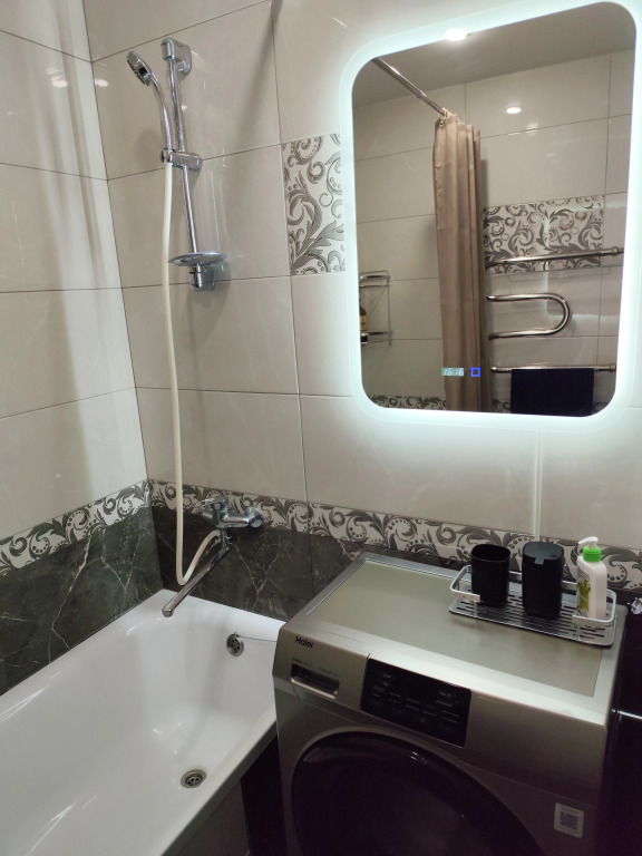 Квартира Stay at home 3