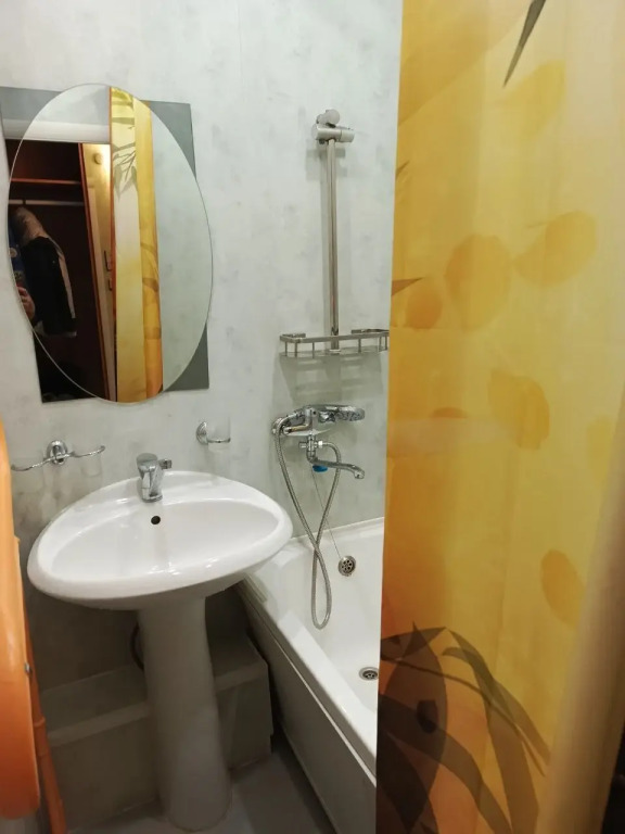Квартира на Гагарина 9а