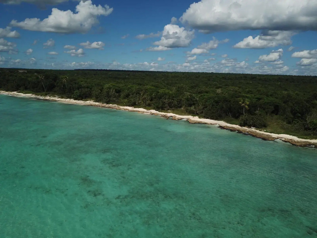 Апартаменты Cadaques Caribe private Club Pez 106