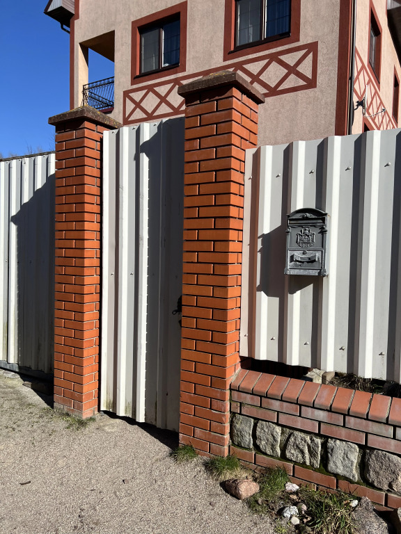 Квартира Уютная студия в центре города