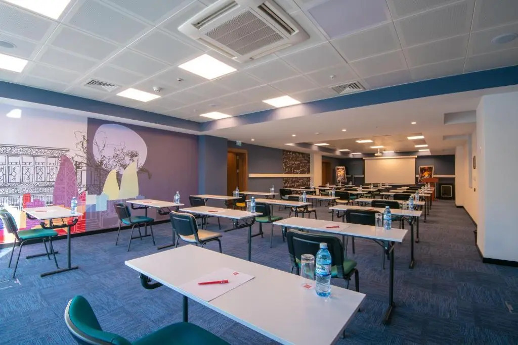 ibis Baku City