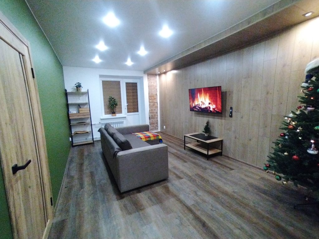 Квартира Central Lux